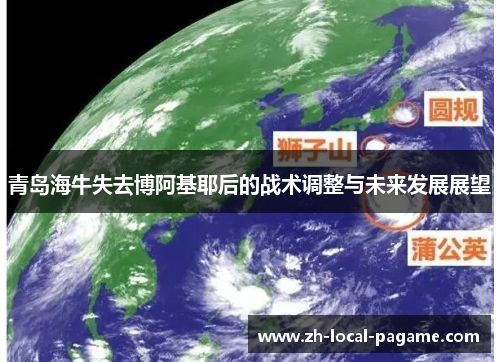 青岛海牛失去博阿基耶后的战术调整与未来发展展望 青岛海牛失去博阿基耶后的战术调整与未来发展展望