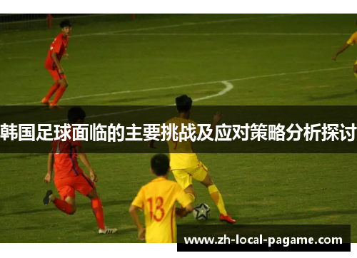韩国足球面临的主要挑战及应对策略分析探讨